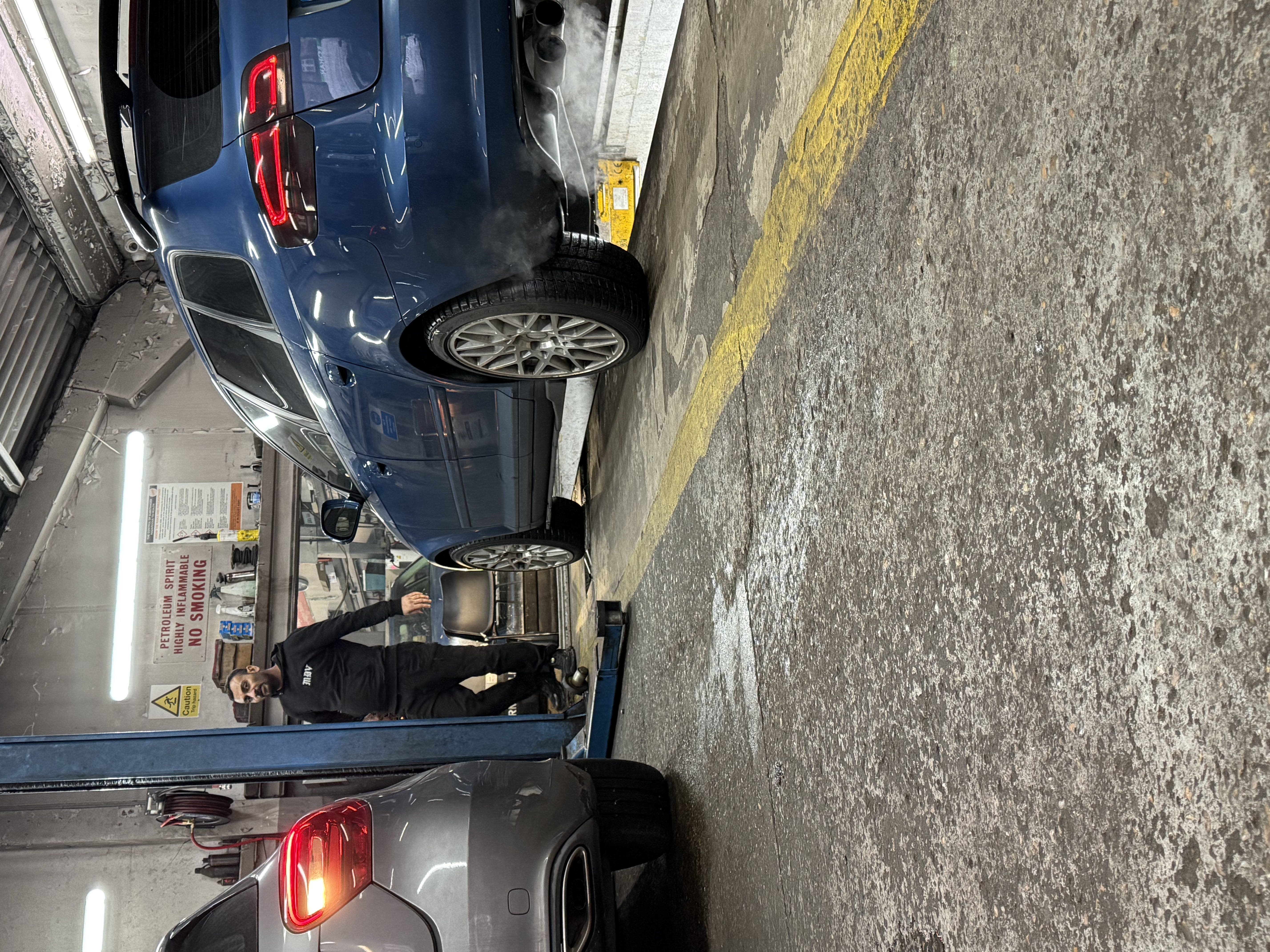 Car Care Centre Wembley - Family Run Garage