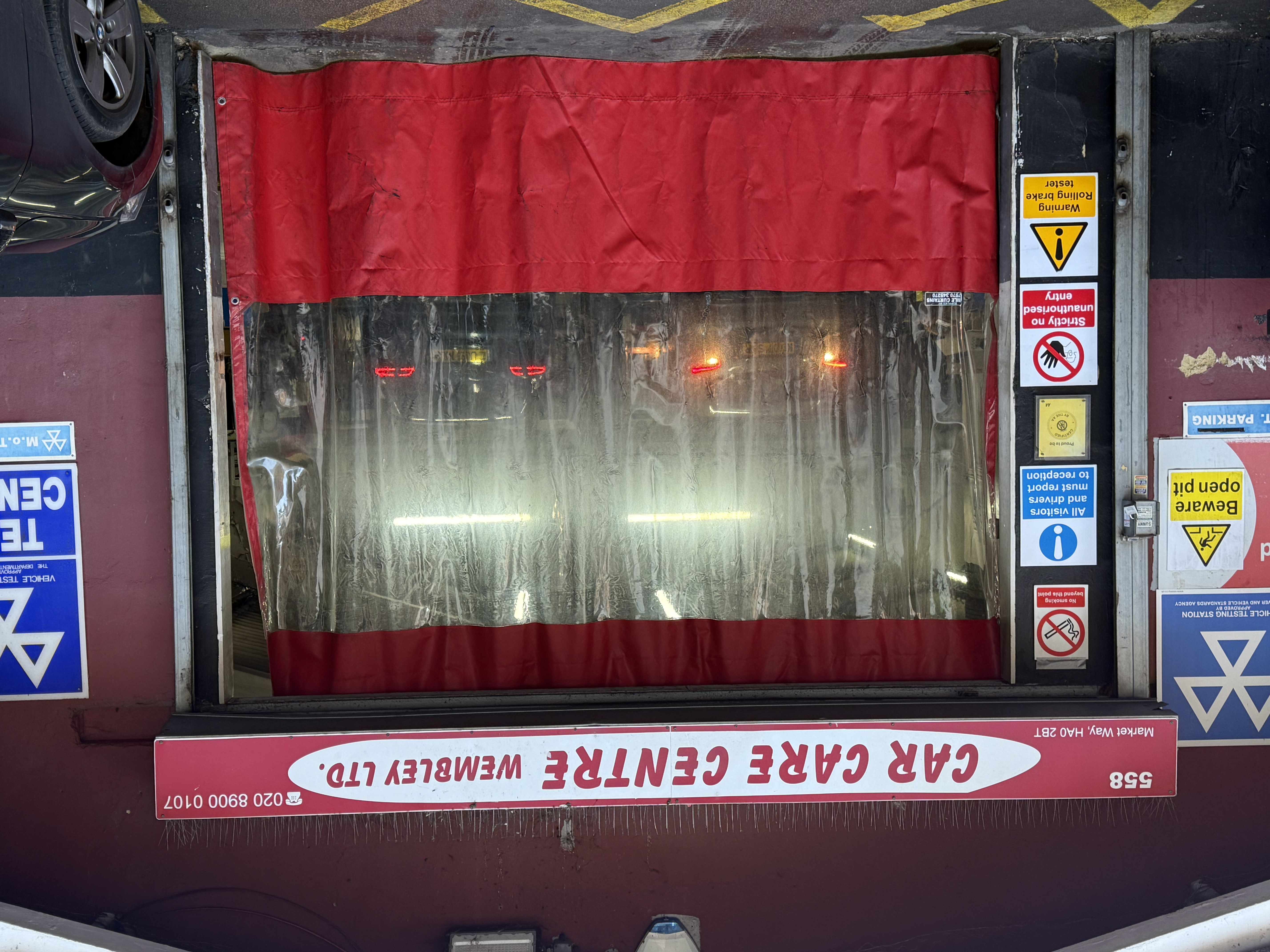 Car Care Centre Wembley - Professional Car Servicing