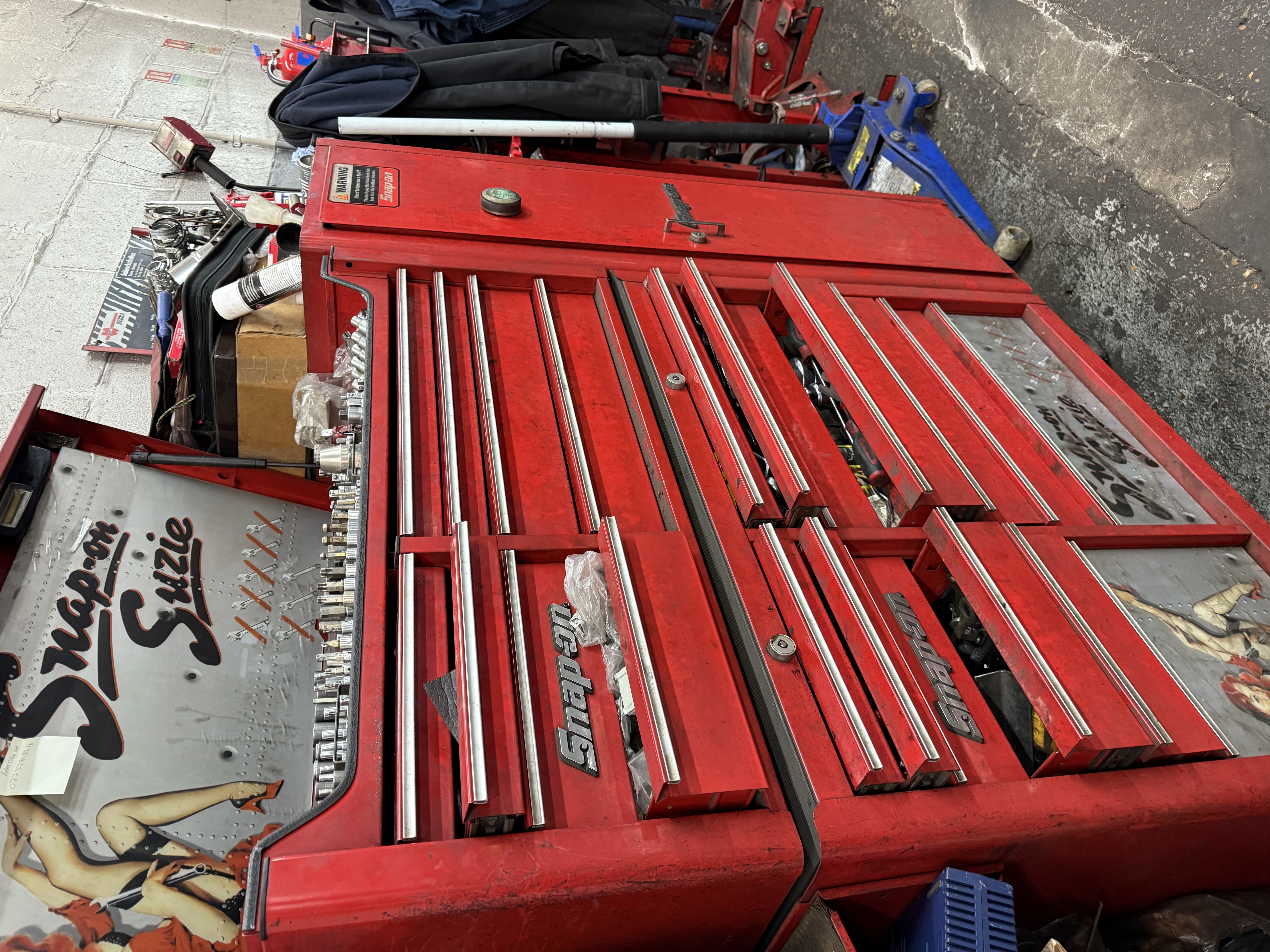 Car Care Centre Wembley - Expert Engine Repairs