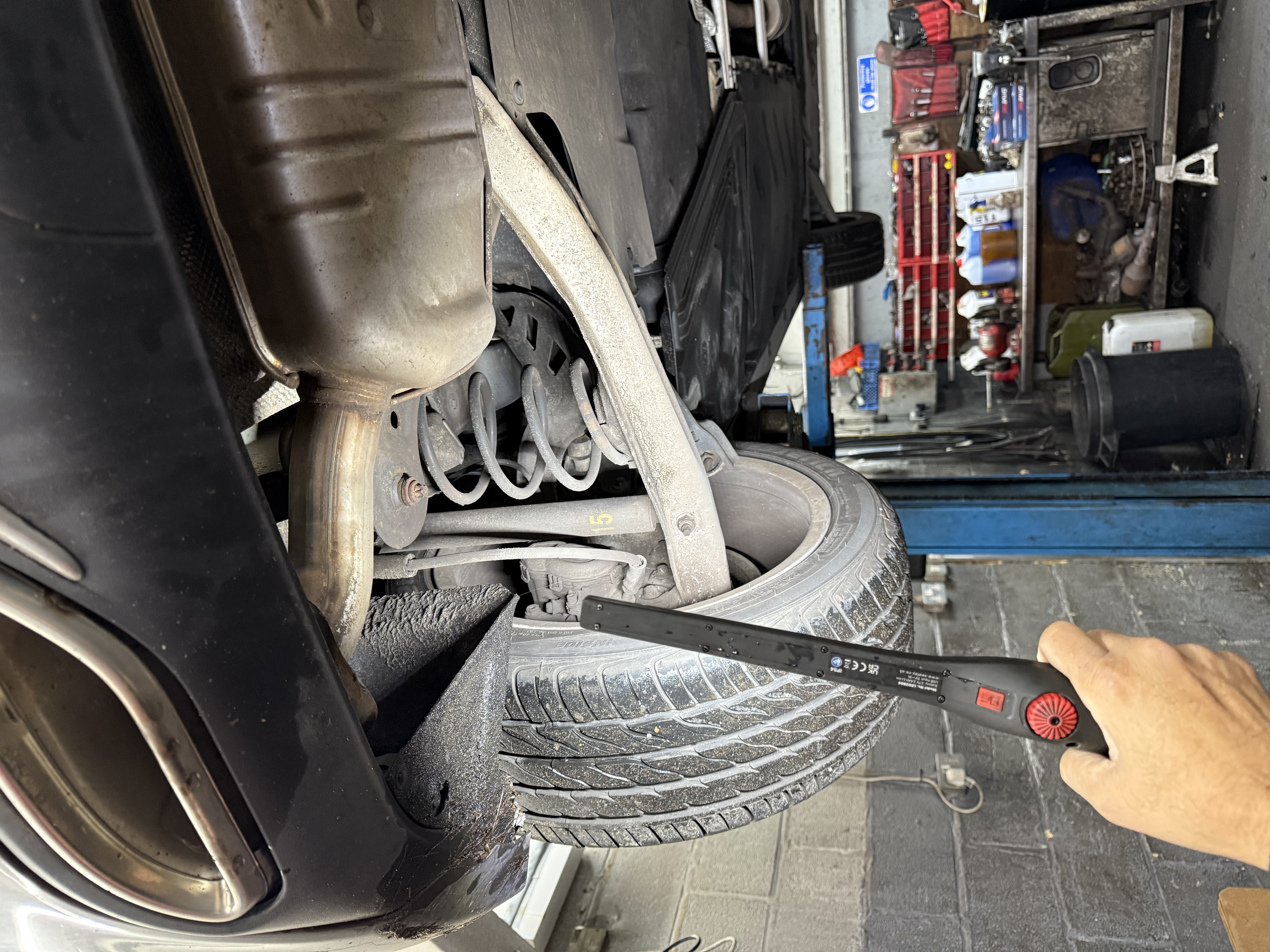 Car Care Centre Wembley - Family Run Garage